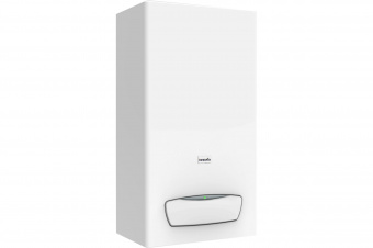 PERLA PRO 24i котел двухконтурный INNOVITA (24 кВт, откр.камера)