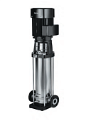 Вертикальный многоступенчатый насос Hydroo VF3-25R 0300 T 2340 5 2 IE3 по цене 151359 руб.